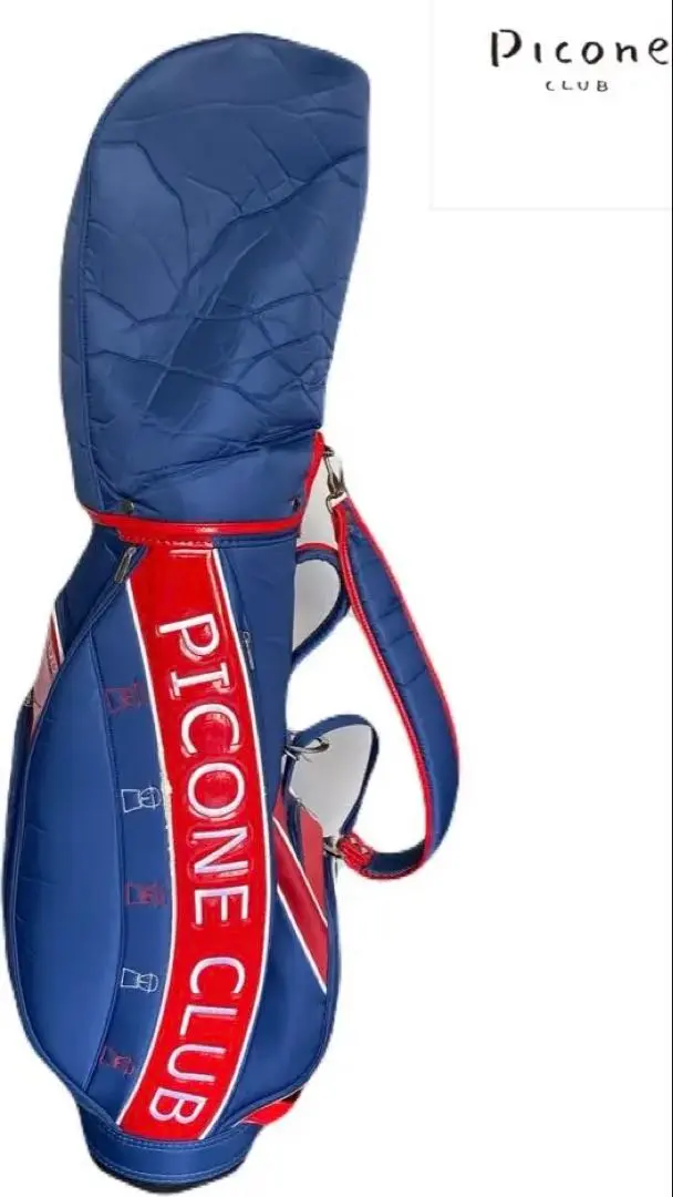 4787 ピッコーネクラブ ゴルフバッグ 国内正規購入品 軽量 2025年最新】Picone Club ゴルフバッグ・キャディバッグの人気
