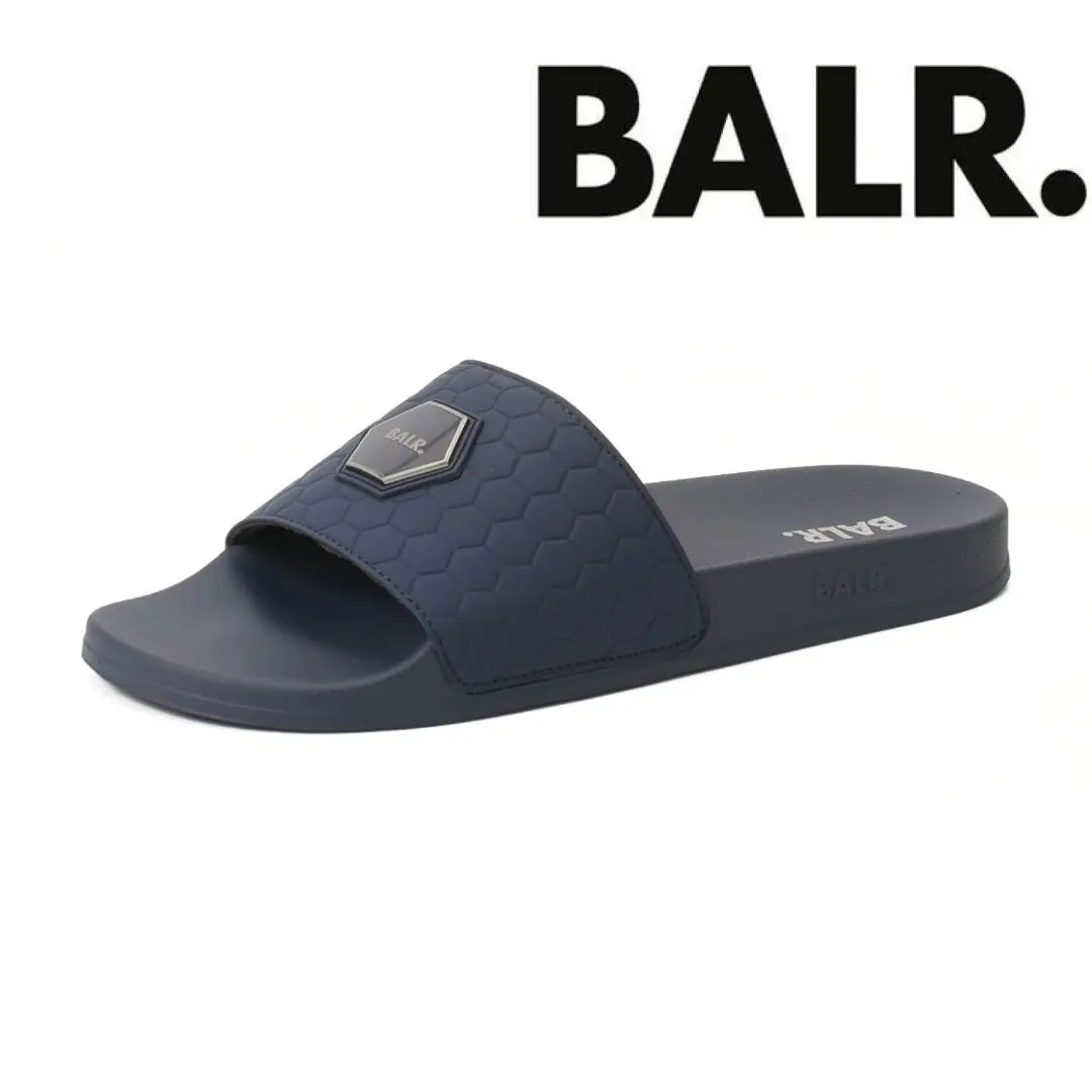2025年最新】balr サンダルの人気アイテム - メルカリ
