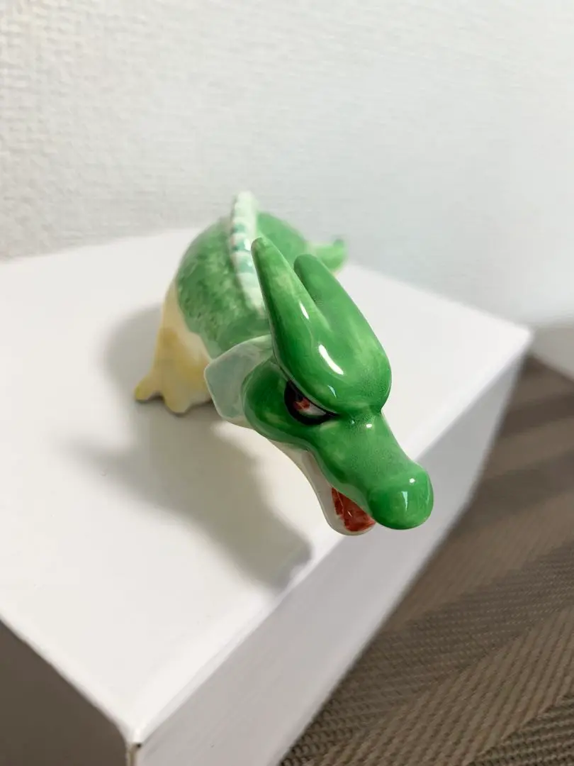 エニックス ドラゴンクエストⅢ 陶器シリーズ初期① | 星の