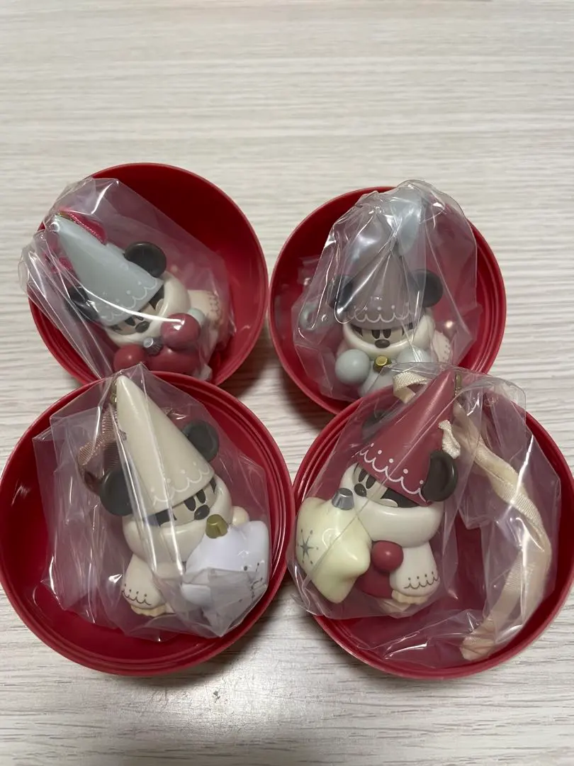 Thumbnail of Lirurinrin Capsule Toy 2025