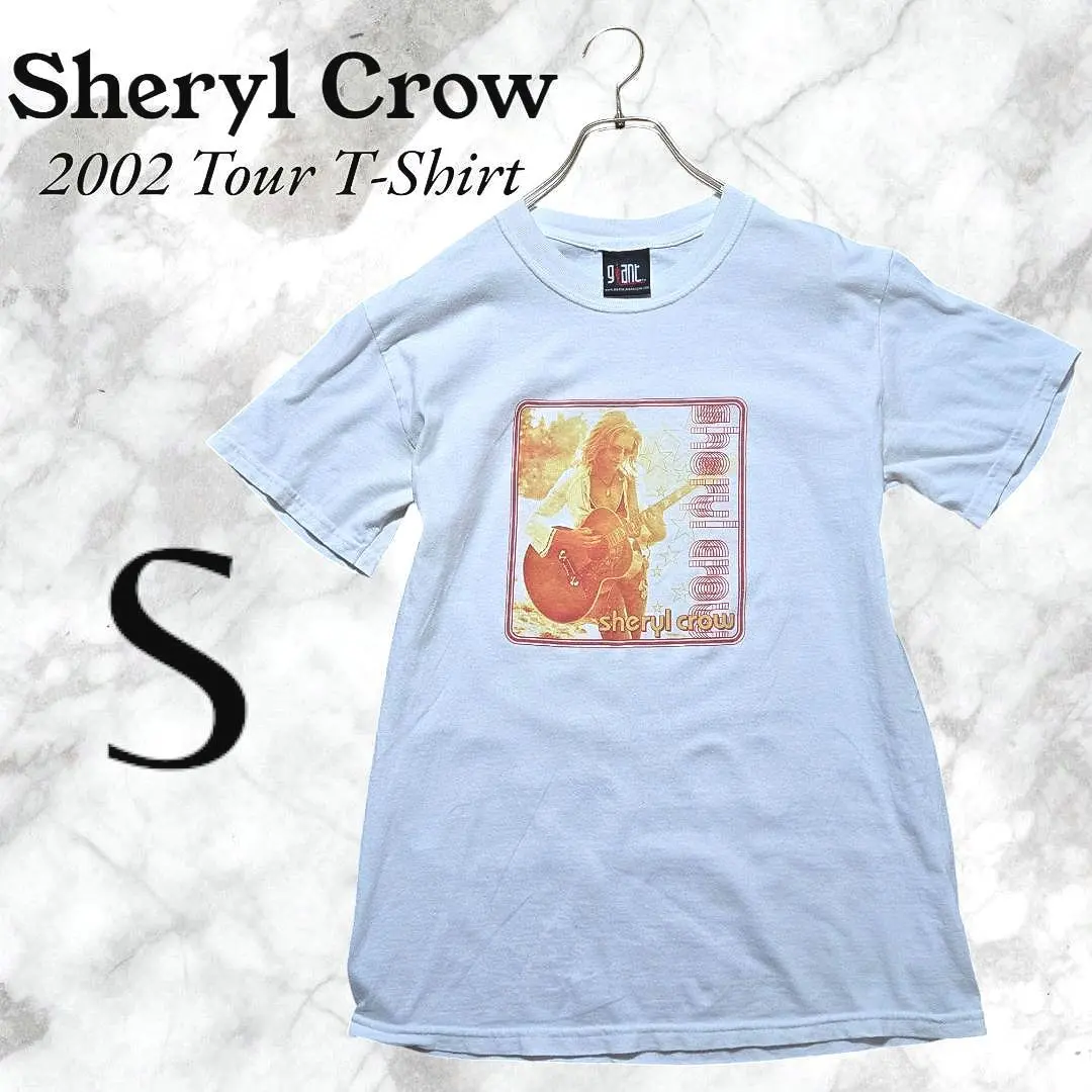 2025年最新】sheryl crow tシャツの人気アイテム - メルカリ