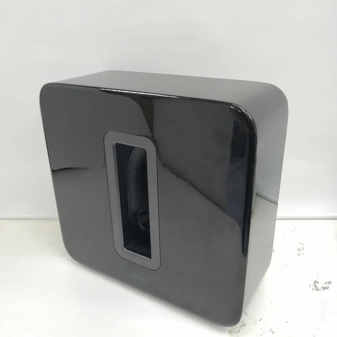 2025年最新】sonos sub gen3の人気アイテム - メルカリ