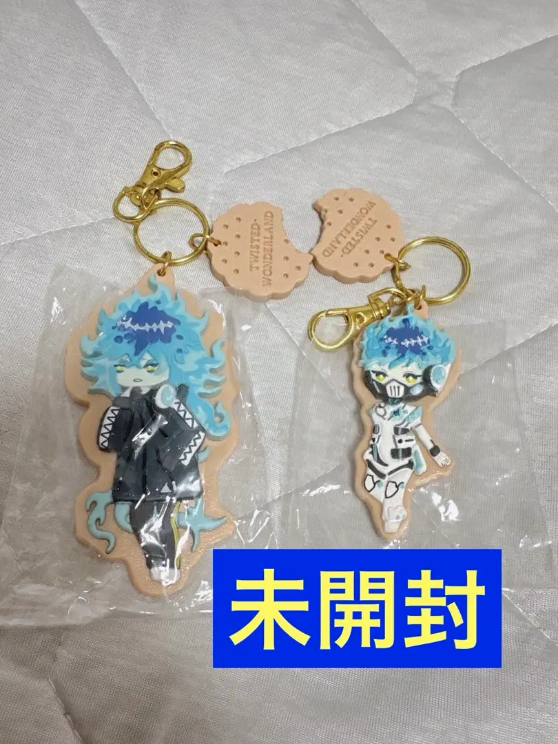 ツイステ イグニハイド アイシング クッキー風 チャーム イデア オルト ツイステ イグニハイド アイシングクッキー風チャーム イデア