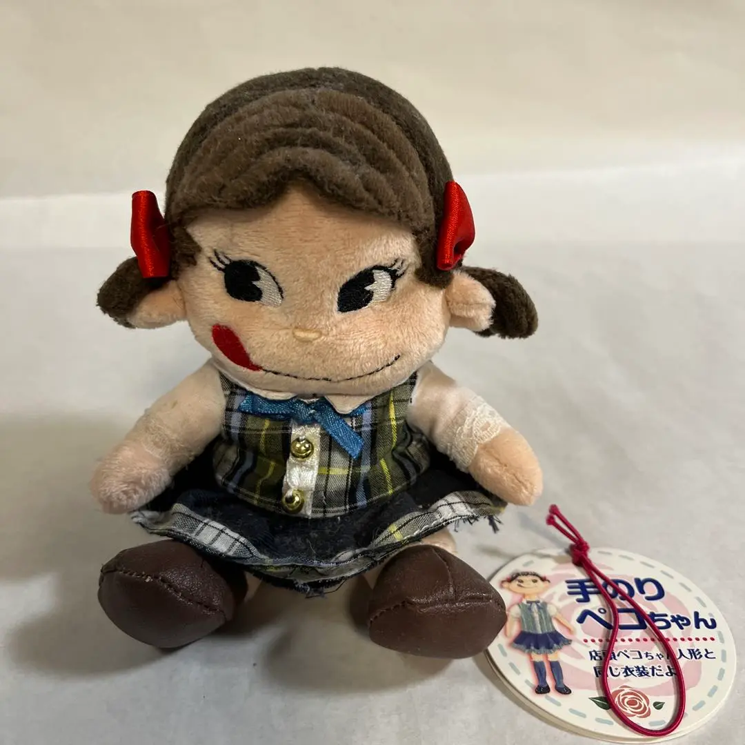 2025年最新】ペコちゃん 衣装 店頭の人気アイテム - メルカリ