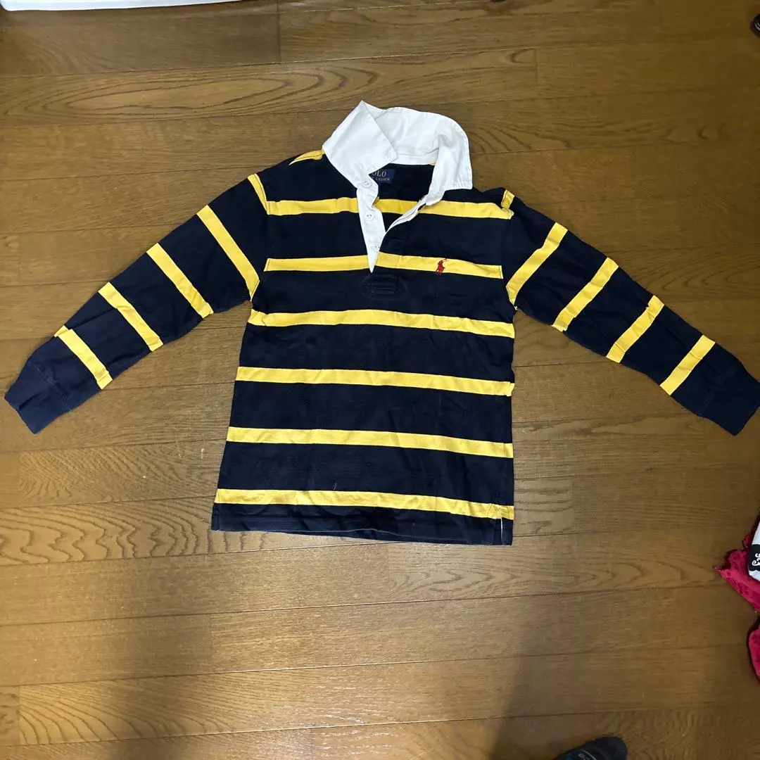 Thumbnail of Polo Ralph Lauren Polo Shirt S/P (8)