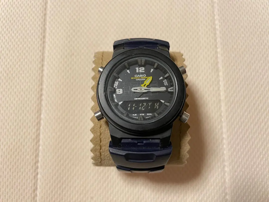 2025年最新】G-SHOCK 2327の人気アイテム - メルカリ