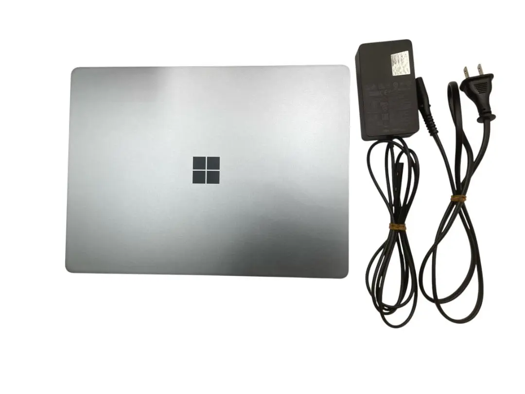M INSurface Laptop GO 13シルバー ジャンク品 2025年最新】SurFace laptop go ジャンクの人気アイテム - メルカリ