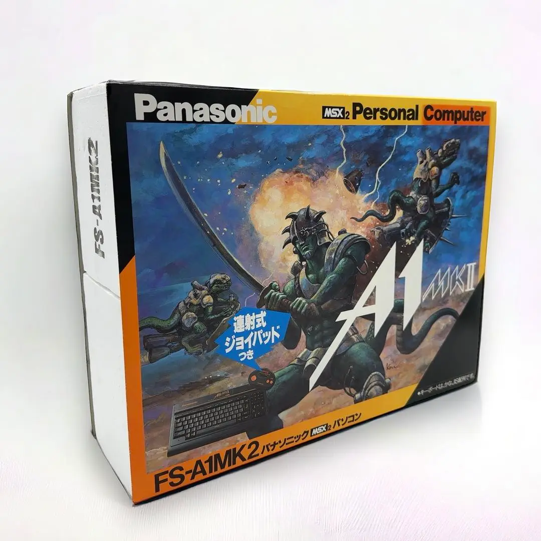 2025年最新】FS-A1MK2の人気アイテム - メルカリ