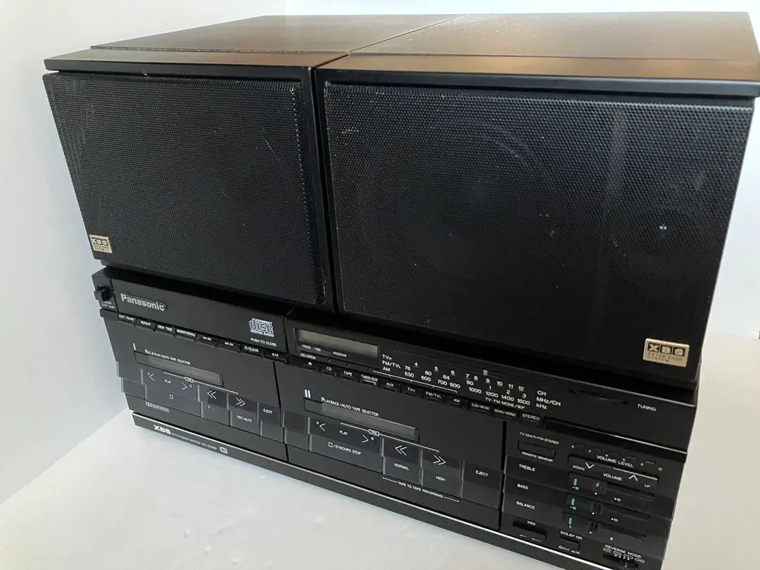 2025年最新】panasonic rx-d10の人気アイテム - メルカリ