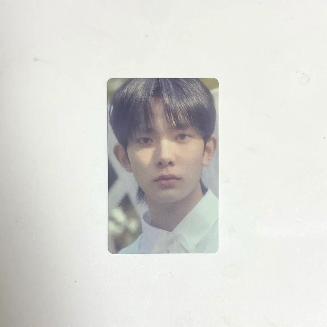 熙承 BORDER: 儚い 小卡 ENHYPEN 的縮圖