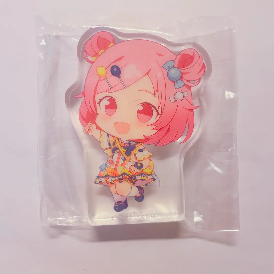 Thumbnail of Project Sekai Koro Koro Mascot Emu