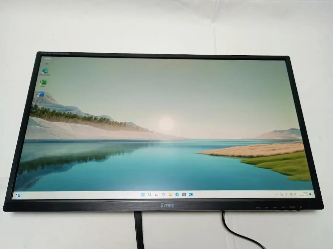 Amazon.co.jp: iiyama モニター ディスプレイ XB2783HSU-B1 (27
