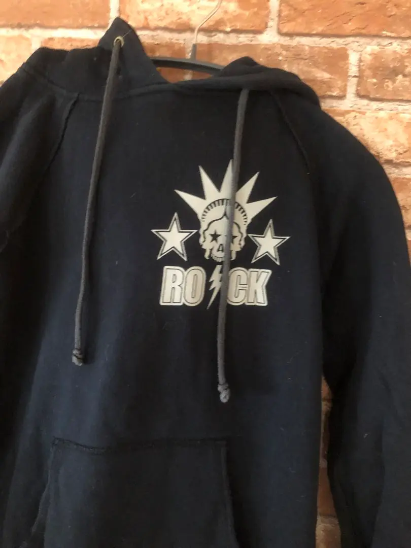 2025年最新】Yahoo!オークション -glad news パーカーの中古品