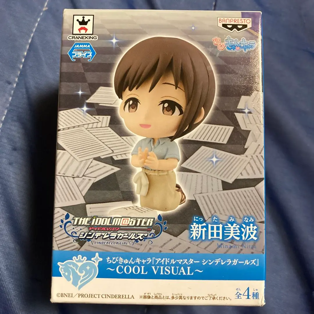 2025年最新】新田美波 フィギュアの人気アイテム - メルカリ