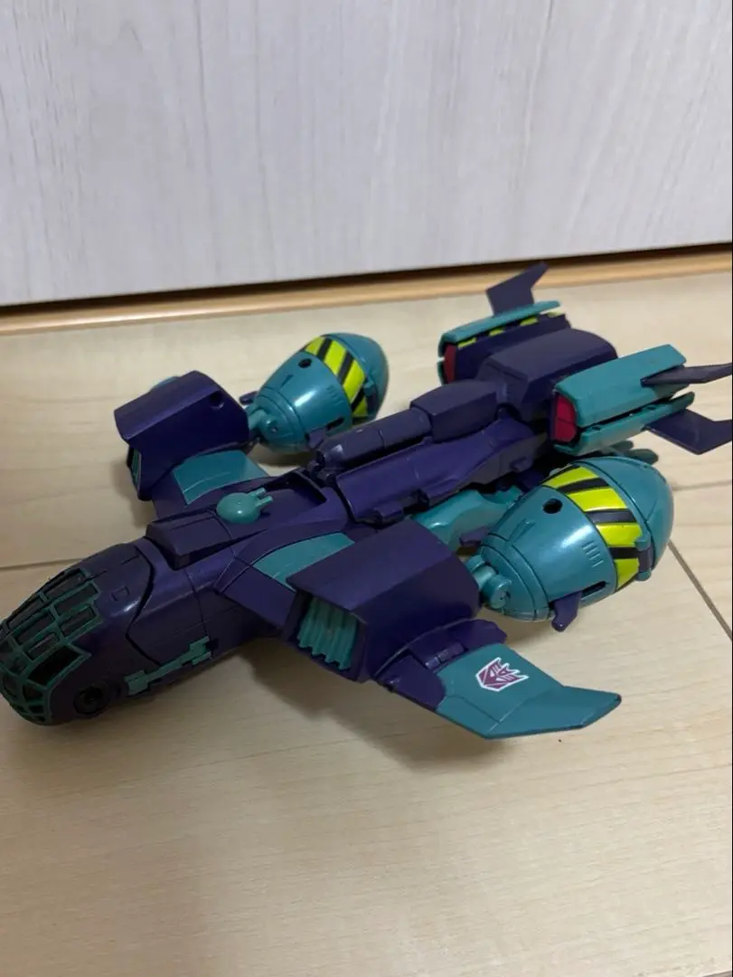 トランスフォーマー ラグナッツ ハイブロウ 2体セット 61r1Nu46kiL._UF894,1000_QL80_.jpg