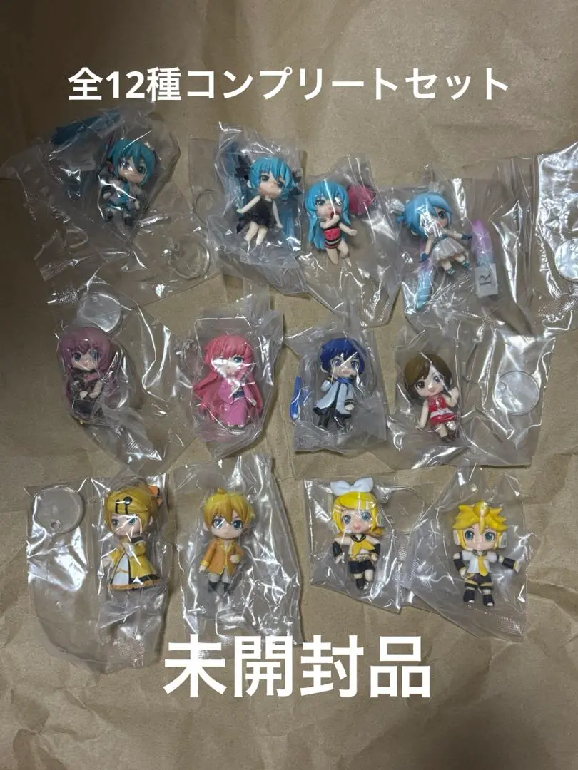 新品未開封 ねんどろいど 悪ノ娘 悪ノ召使 2点セット 新品未開封 ねんどろいど 悪ノ娘 悪ノ召使 2点セット - メルカリ