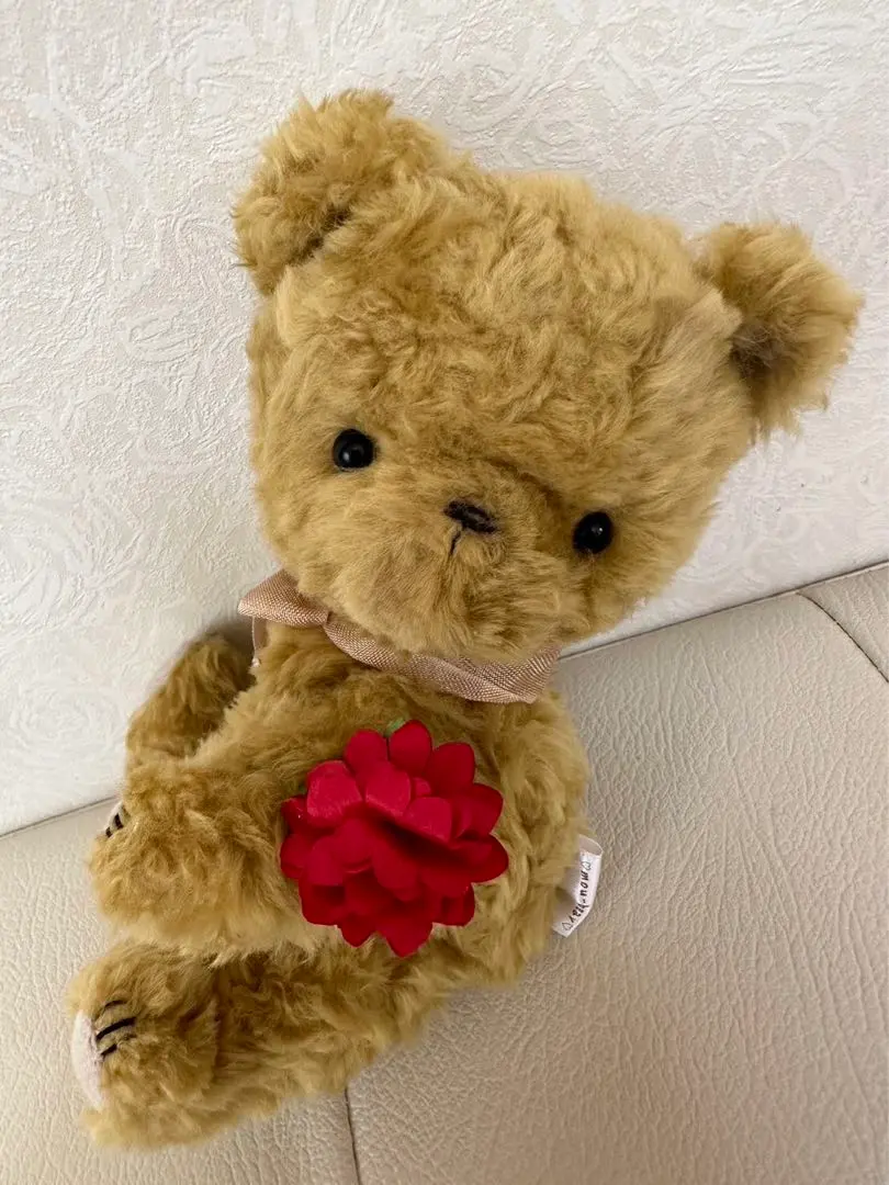 Thumbnail of Stuffed animal artist