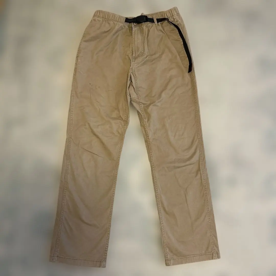 Thumbnail of Gramicci Beige Pants, Size M