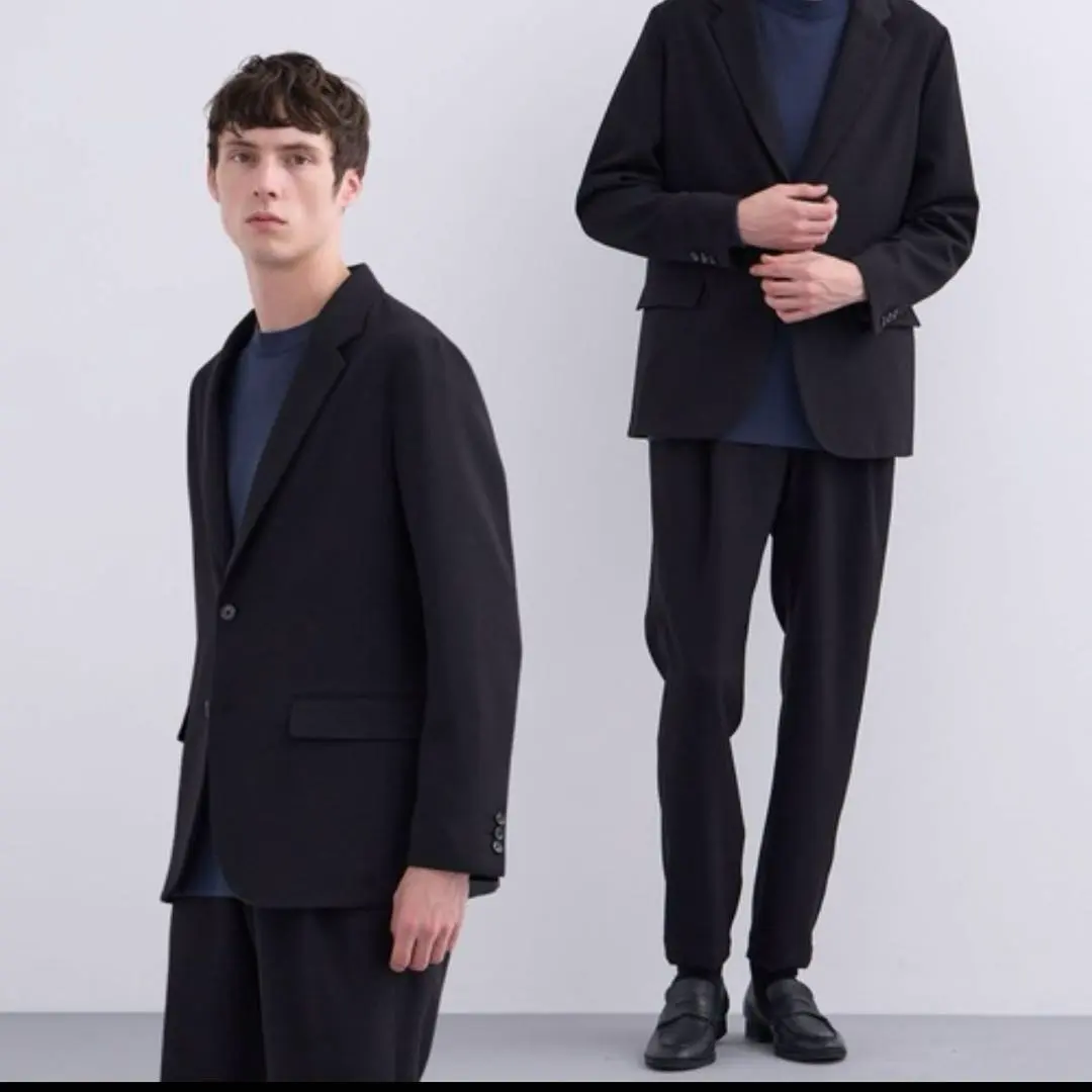 UNITED TOKYO 西裝 的縮圖