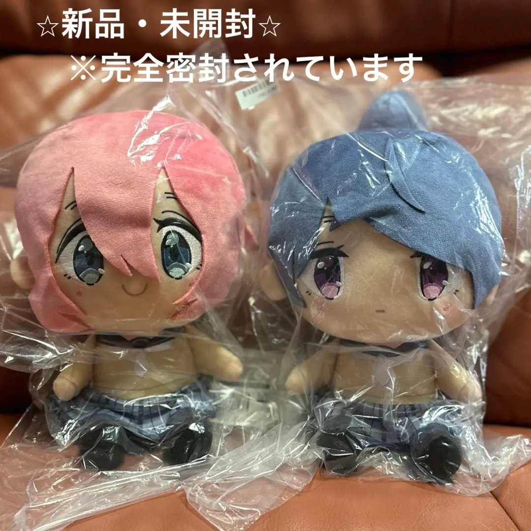 2025年最新】ゆるキャン△ season3 bigぬいぐるみの人気アイテム