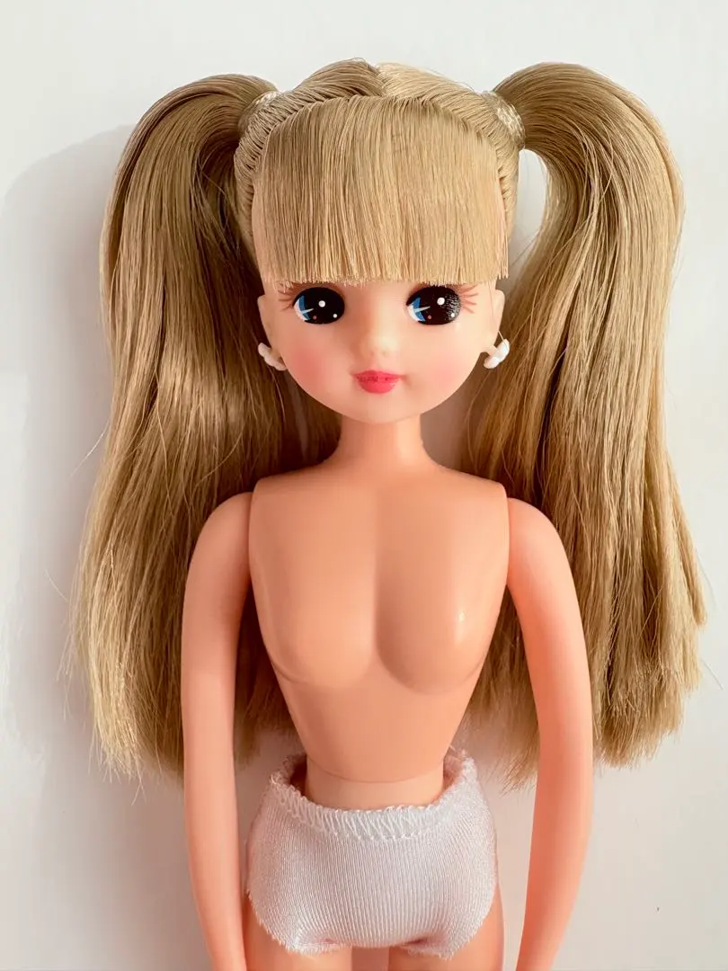 Thumbnail of Licca-chan Castle Doll Classroom Special - Twin Tail