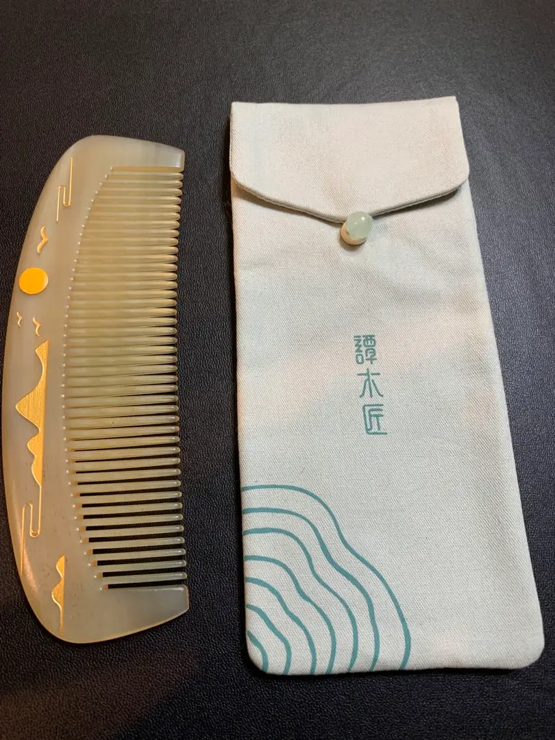 中国竹製工芸品　譚木匠（Tan Handicraft）三十六計 譚木匠[Tan Handicraft] | 香港ナビ