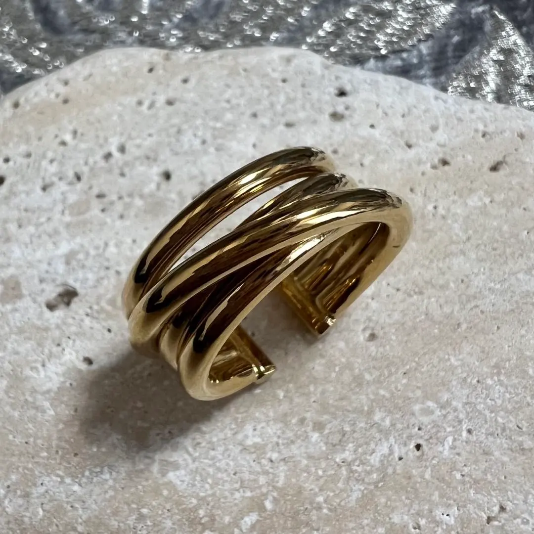 Thumbnail of Philippe Audibert ring