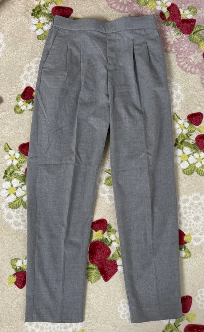 Thumbnail of Global Work Tapered Pants