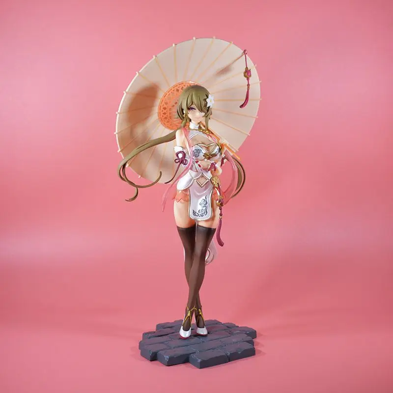 崩壊3rd リタ・ロスヴァイセ お別れVer. 1/8 完成品フィギュア Amazon | miHoYo 『崩壊3rd』 リタ・ロスヴァイセ お別れVer. 1