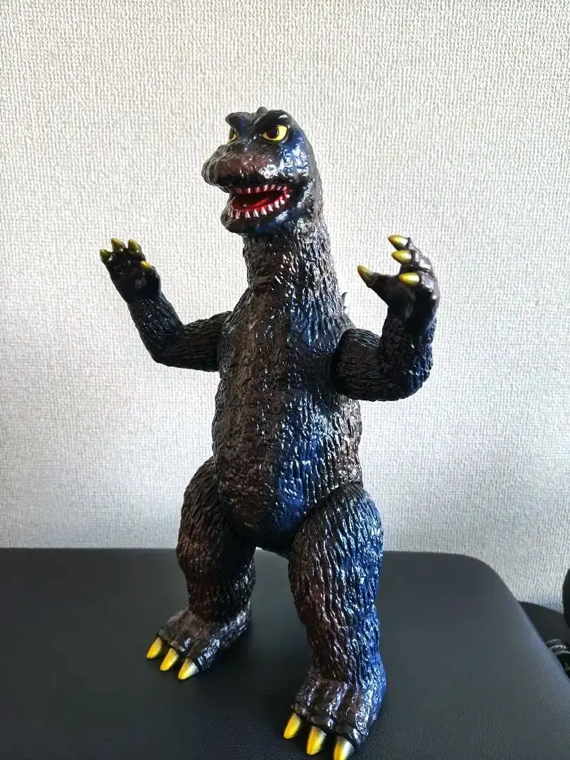 マーミット ジャイアントゴジラ（怪獣総進撃より） 総進撃ゴジラ