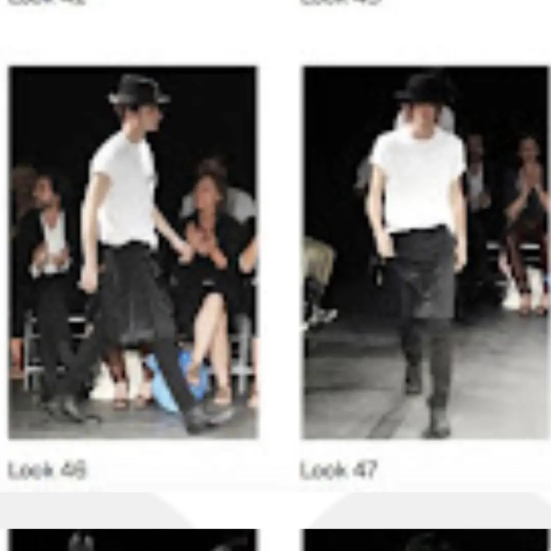 2025年最新】 COMME des garcons homme plus 09ssの人気アイテム