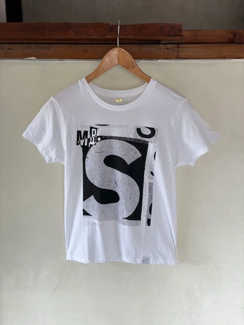 貴重‼︎‼︎Pop Up! SMAP STAFF Tシャツ SMAP スタッフTシャツ - メルカリ