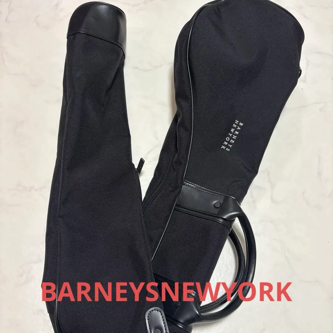 BARNEYS NEW YORK　バーニーズニューヨーククラブケース 楽天市場】BARNEYS NEW YORK クラブケース バーニーズ