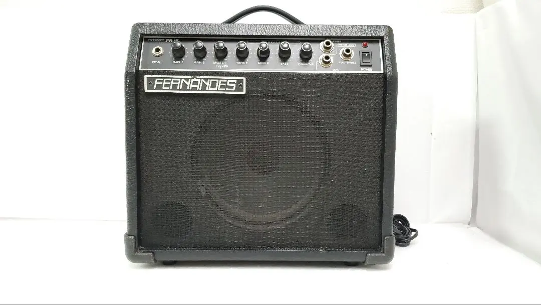 フェルナンデスエレキギター、アンプ色々セット(中古) m97135696950_1.jpg?1754389034