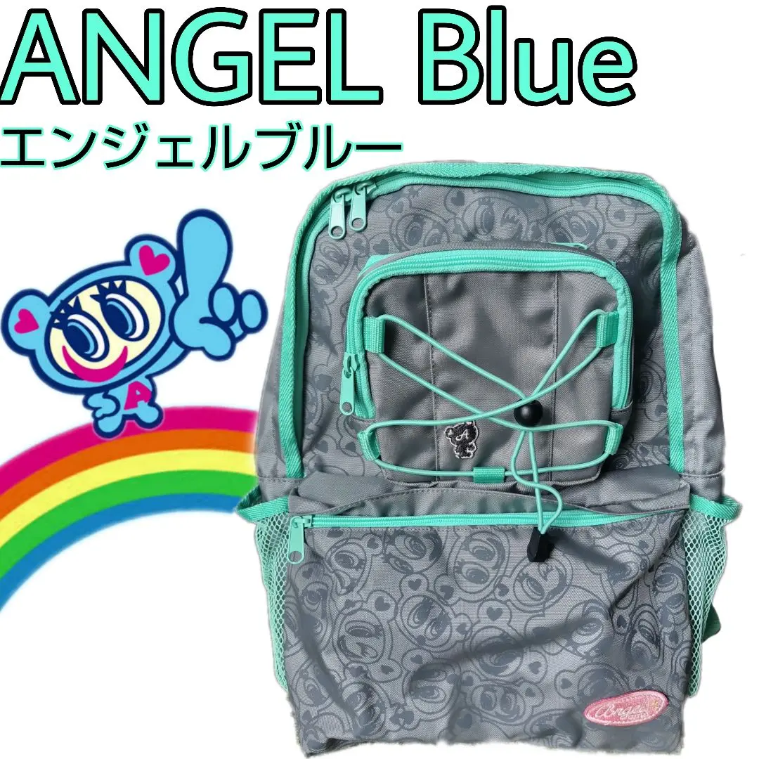 2025年最新】angelblue リュック・バックパックの人気アイテム