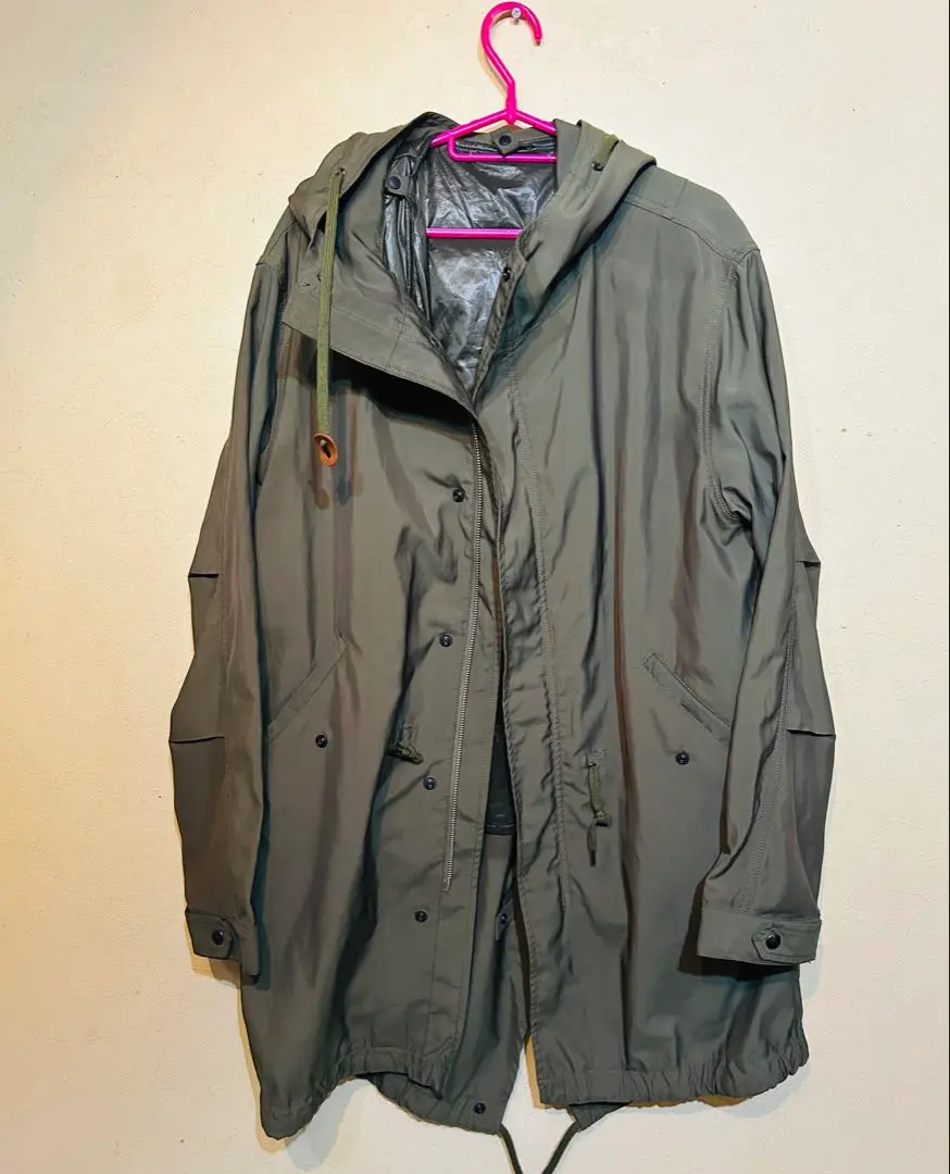 Thumbnail of ROSSO outerwear