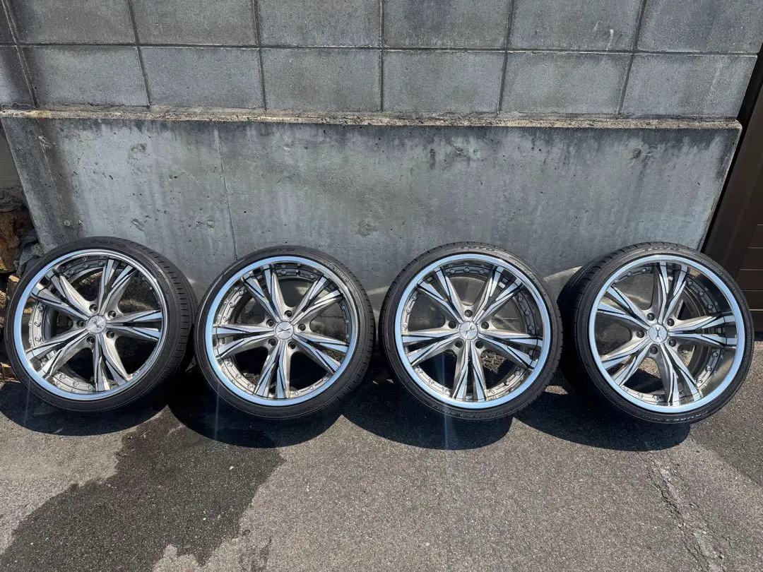 2025年最新】weds マーベリック 19インチの人気アイテム - メルカリ