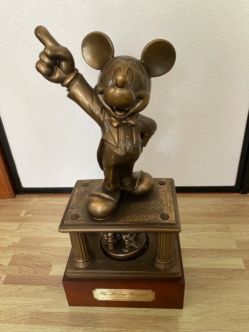 最終値下げ】非売品 ミッキーマウスのクラシカルメロディー