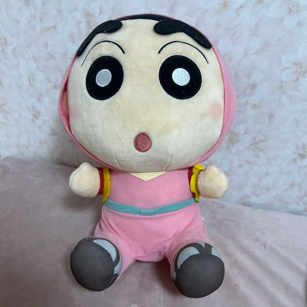 2025年最新】クレヨンしんちゃん1番くじ ラストワンの人気