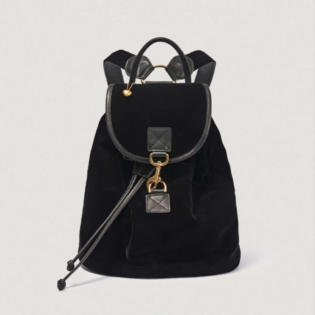 【新品未使用】The barnnet バックパック The Barnnet(ザ バーネット) バックパック・リュック(レディース