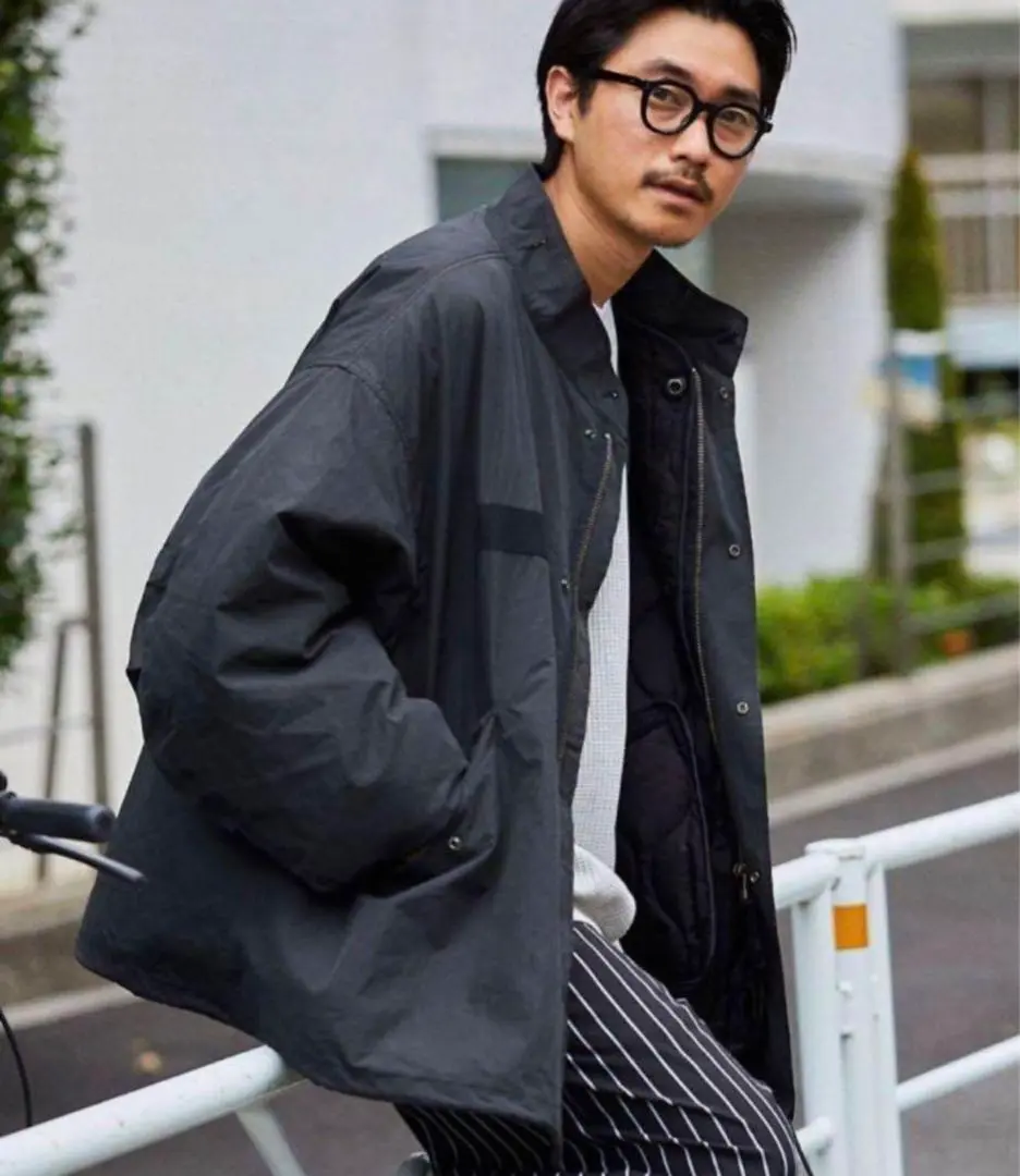 2025年最新】freak's store モッズコート ショートの人気