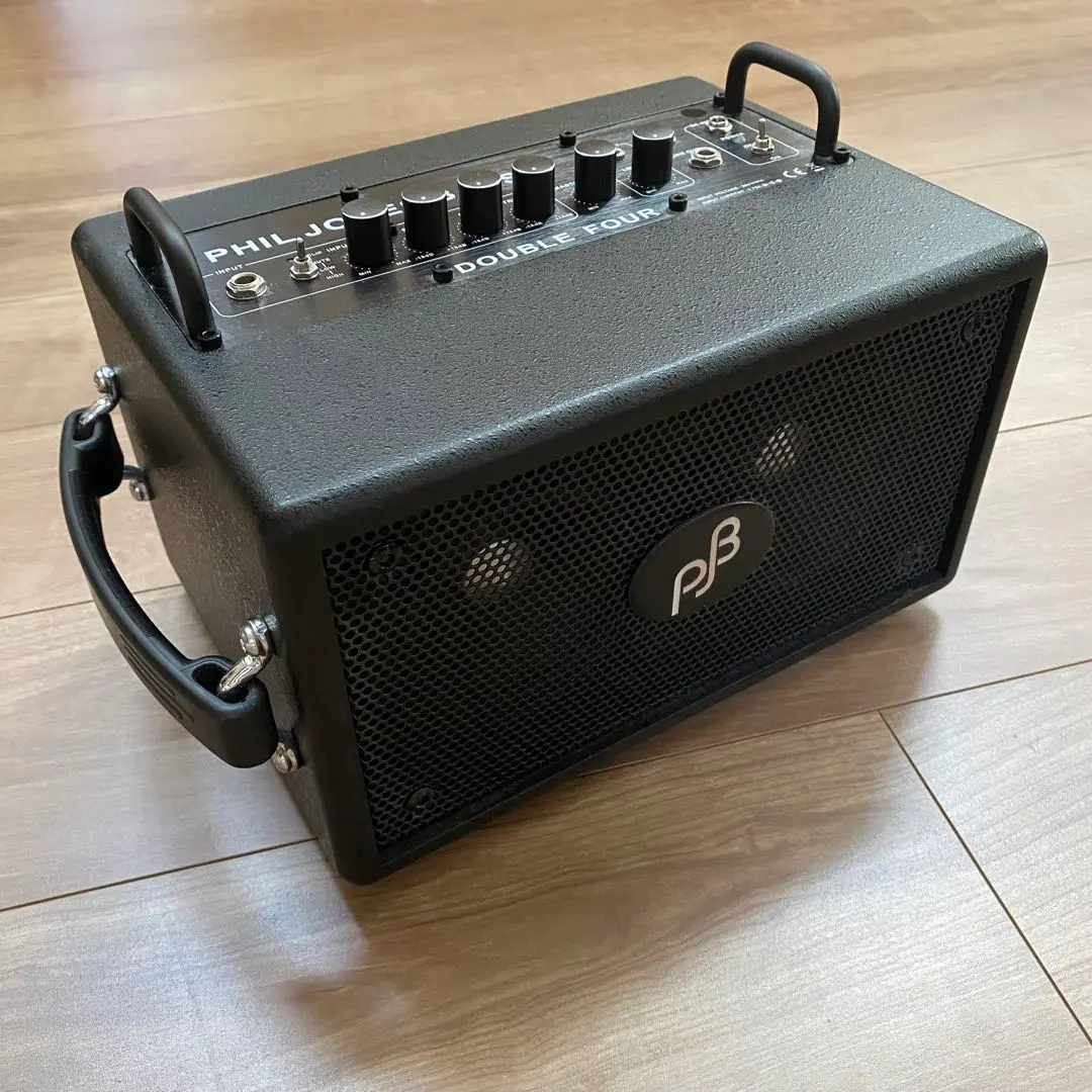 PHIL JONES BASS DOUBLE FOUR 専用キャリーバック付き Carrying bag | PHIL JONES BASS