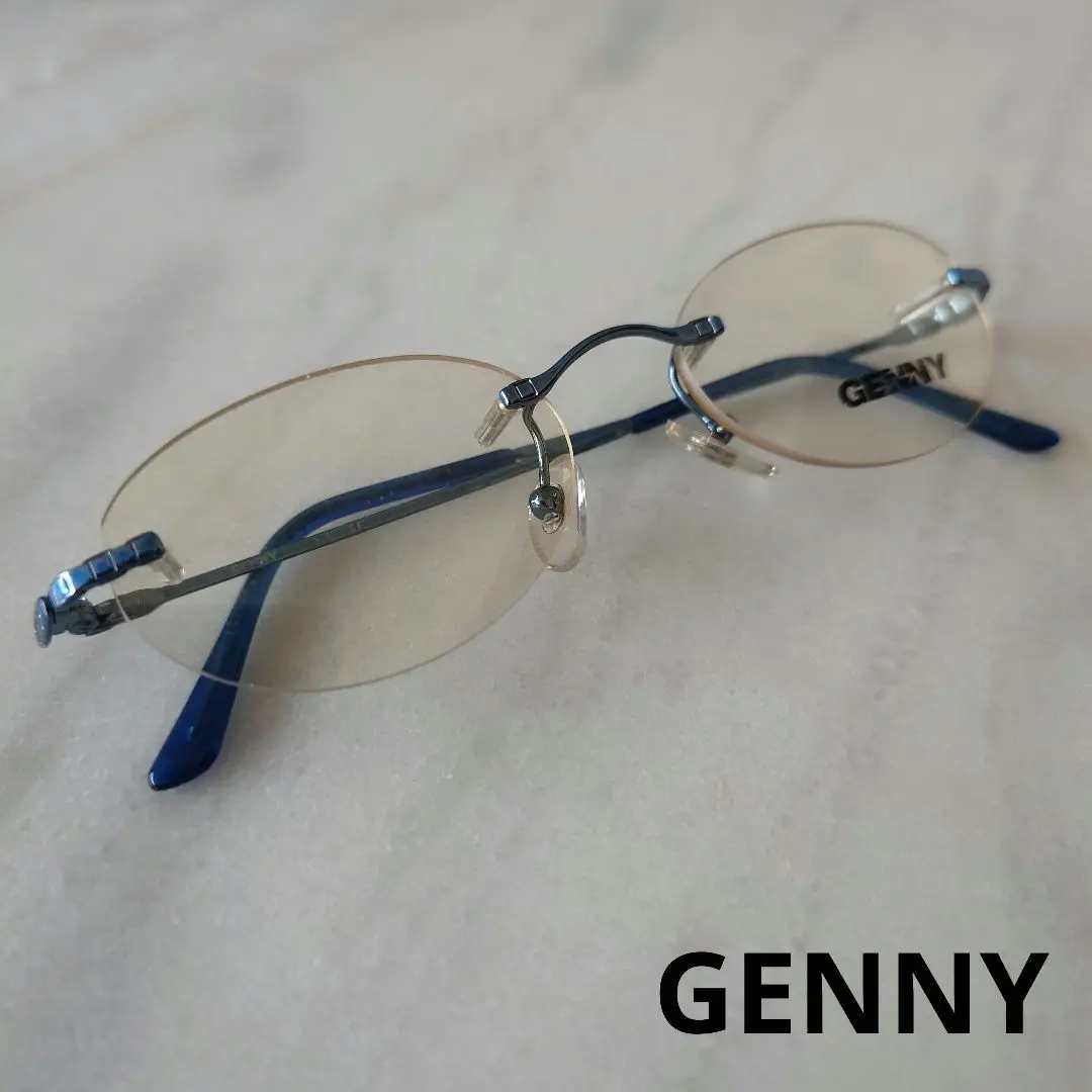 2025年最新】Genny レディース サングラスの人気アイテム - メルカリ