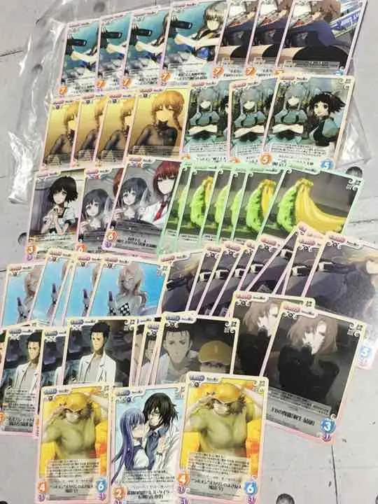 ChaosTCG カオス ラボメン 清心斬魔流 漆原るか SP サイン ChaosTCG/STEINS;GATE & CHAOS;HEAD]“ラボメン”清心斬魔流「漆原