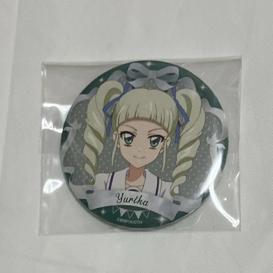 2025年最新】アイカツ ユリカ birthdayの人気アイテム - メルカリ