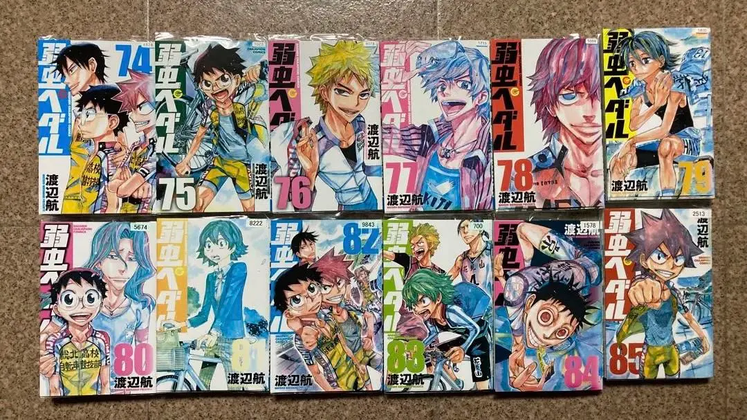 アオバ自転車店シリーズ3作全巻 + 現行作1〜6巻+ 他 宮尾岳作品 アオバ自転車店といこうよ！ 第14巻（ 宮尾岳 ） | 少年画報社