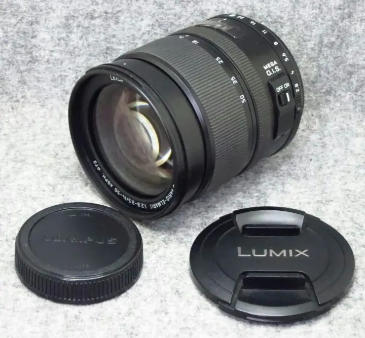 美品 後期型 3CAM Leica Elmarit R 28mm leitz Leica ELMARIT-R 28mm f/2.8 （ライカ） - 中古カメラ・レンズ