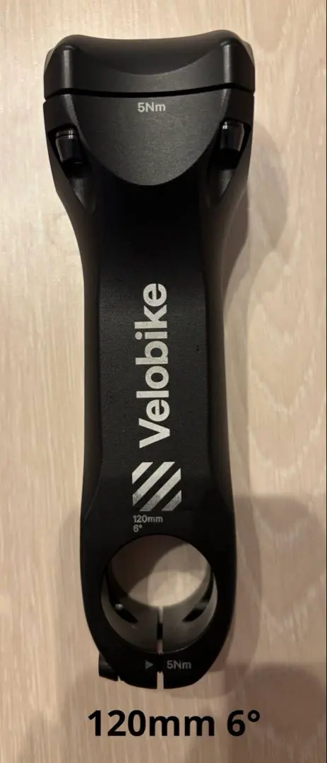 Velobikeステム 180mm 6° 箱付き VELO BIKE】Elite Longboi Stem | Humhumhug Online Shop