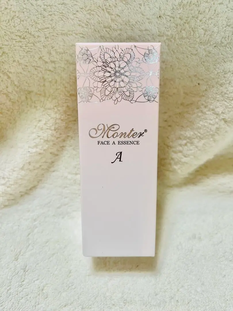 新品・未使用★Monter モンテ／リフトローラー 天然貴金属・経絡ローラー 株式会社 リード モンテセラピー 製品のご案内＜モンテ リフト