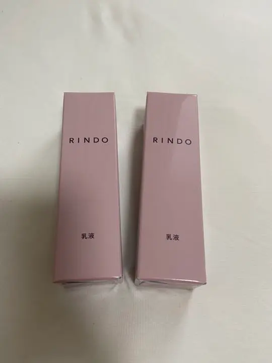 2025年最新】rindo スキンケアの人気アイテム - メルカリ